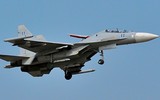 [ẢNH] Sau Su-30MKK, Trung Quốc chuẩn bị loại Su-30MK2 khỏi đơn vị chủ lực?