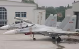 [ẢNH] Sau Su-30MKK, Trung Quốc chuẩn bị loại Su-30MK2 khỏi đơn vị chủ lực?