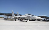 [ẢNH] Sau Su-30MKK, Trung Quốc chuẩn bị loại Su-30MK2 khỏi đơn vị chủ lực?