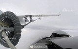 [ẢNH] Sau Su-30MKK, Trung Quốc chuẩn bị loại Su-30MK2 khỏi đơn vị chủ lực?