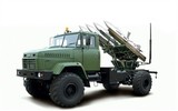 [ẢNH] Tổ hợp phòng không Ukraine - Ba Lan phát triển sẽ khiến máy bay Nga không thể cất cánh?