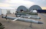 [ẢNH] Nga thừa nhận cáo buộc của Mỹ về tên lửa 9M729 là chính xác?
