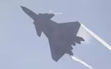 [ẢNH] Chuyên gia Anh: J-20 sẽ bị bắn hạ dễ dàng nếu đối đầu tiêm kích phương Tây