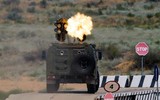[ẢNH] Tên lửa Kornet nâng cấp của Nga khó lòng gây hại cho M1 Abrams Mỹ?