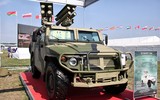 [ẢNH] Tên lửa Kornet nâng cấp của Nga khó lòng gây hại cho M1 Abrams Mỹ?