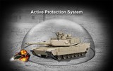 [ẢNH] Tên lửa Kornet nâng cấp của Nga khó lòng gây hại cho M1 Abrams Mỹ?