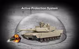[ẢNH] Tên lửa Kornet nâng cấp của Nga khó lòng gây hại cho M1 Abrams Mỹ?