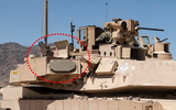 [ẢNH] Tên lửa Kornet nâng cấp của Nga khó lòng gây hại cho M1 Abrams Mỹ?