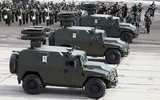 [ẢNH] Tên lửa Kornet nâng cấp của Nga khó lòng gây hại cho M1 Abrams Mỹ?
