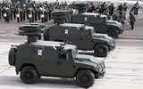 [ẢNH] Tên lửa Kornet nâng cấp của Nga khó lòng gây hại cho M1 Abrams Mỹ?