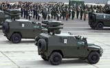 [ẢNH] Tên lửa Kornet nâng cấp của Nga khó lòng gây hại cho M1 Abrams Mỹ?