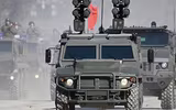 [ẢNH] Tên lửa Kornet nâng cấp của Nga khó lòng gây hại cho M1 Abrams Mỹ?