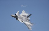 [ẢNH] Chuyên gia Anh: J-20 sẽ bị bắn hạ dễ dàng nếu đối đầu tiêm kích phương Tây