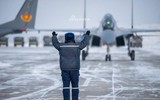 [ẢNH] Nga cung cấp hàng loạt Su-30SM bản nội địa cho các quốc gia 