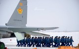 [ẢNH] Lộ diện mục đích thực sự của Nga khi tạo ra bản nâng cấp Su-30SM1