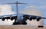 [ẢNH] Ấn Độ gây choáng cho Trung Quốc khi đưa được phi đội C-17 lên địa bàn chiến lược