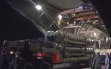 [ẢNH] Sự thật S-300 Syria chẳng thể khai hỏa khi tiêm kích Israel nằm trên không phận Lebanon