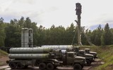 [ẢNH] S-300 Syria bị coi là 