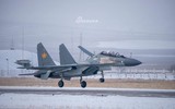 [ẢNH] Lộ diện mục đích thực sự của Nga khi tạo ra bản nâng cấp Su-30SM1