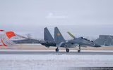 [ẢNH] Lộ diện quốc gia tiếp theo được nhận tiêm kích Su-30SM nội địa của Nga
