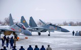 [ẢNH] Lộ diện mục đích thực sự của Nga khi tạo ra bản nâng cấp Su-30SM1