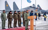 [ẢNH] Lộ diện mục đích thực sự của Nga khi tạo ra bản nâng cấp Su-30SM1
