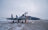[ẢNH] Lộ diện mục đích thực sự của Nga khi tạo ra bản nâng cấp Su-30SM1