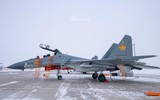 [ẢNH] Lộ diện mục đích thực sự của Nga khi tạo ra bản nâng cấp Su-30SM1
