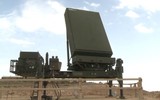 [ẢNH] Không phải tiêm kích F-35I hay bom GBU-39, đây mới là 