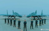 [ẢNH] J-20 Trung Quốc và F-35 Nhật Bản chuẩn bị có cuộc đối đầu lịch sử: Ai sẽ thắng?