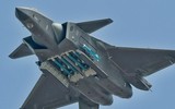 [ẢNH] J-20 Trung Quốc và F-35 Nhật Bản chuẩn bị có cuộc đối đầu lịch sử: Ai sẽ thắng?