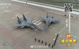 [ẢNH] J-20 Trung Quốc và F-35 Nhật Bản chuẩn bị có cuộc đối đầu lịch sử: Ai sẽ thắng?
