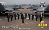 [ẢNH] J-20 Trung Quốc và F-35 Nhật Bản chuẩn bị có cuộc đối đầu lịch sử: Ai sẽ thắng?