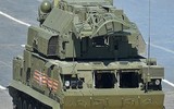 [ẢNH] Tính năng vượt trội Pantsir-S1 nhưng vì sao Nga vẫn chưa cấp Tor-M2U cho Syria?