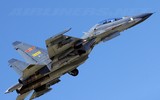 [ẢNH] J-20 Trung Quốc và F-35 Nhật Bản chuẩn bị có cuộc đối đầu lịch sử: Ai sẽ thắng?