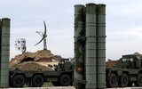 [ẢNH] Sự thật S-300 Syria đã trực chiến nhưng vẫn bị tiêm kích Israel qua mặt