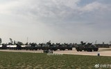 [ẢNH] Kinh ngạc trước dàn vũ khí số 1 Đông Dương của Quân đội Lào