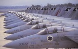 [ẢNH] Không phải Syria, vũ khí Iran đã diệt tên lửa Israel với xác suất 100%