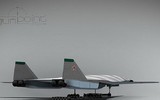 [ẢNH] Trung Quốc chứng minh máy bay ném bom tàng hình H-20 vượt xa PAK DA Nga