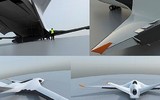 [ẢNH] Trung Quốc chứng minh máy bay ném bom tàng hình H-20 vượt xa PAK DA Nga