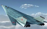 [ẢNH] Trung Quốc chứng minh máy bay ném bom tàng hình H-20 vượt xa PAK DA Nga