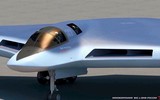 [ẢNH] Trung Quốc chứng minh máy bay ném bom tàng hình H-20 vượt xa PAK DA Nga