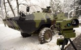 [ẢNH] Serbia tiếp nhận hàng loạt vũ khí 