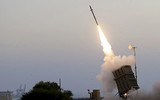 [ẢNH] Căn cứ không quân Hmeimim Nga trước nguy cơ bị ‘Vòm sắt’ Israel uy hiếp