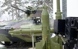 [ẢNH] Serbia tiếp nhận hàng loạt vũ khí 