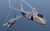 [ẢNH] Nga đẩy nhanh tiến độ xuất khẩu Su-57 sang ASEAN trước áp lực cực lớn của F-35?