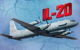 [ẢNH] Syria nổi giận khi Nga 