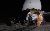 [ẢNH] Israel ung dung tấn công Syria vì biết rõ S-300PM chưa thể hoạt động