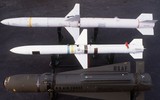 [ẢNH] Vũ khí dự bị chiến lược của Israel sẽ khiến phòng không Syria tiếp tục 