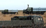 [ẢNH] Israel ung dung tấn công Syria vì biết rõ S-300PM chưa thể hoạt động